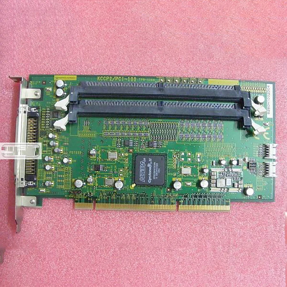 For KONICA MINOLTA TPB-1166 Printing professional card  KCCP2/PCI-100