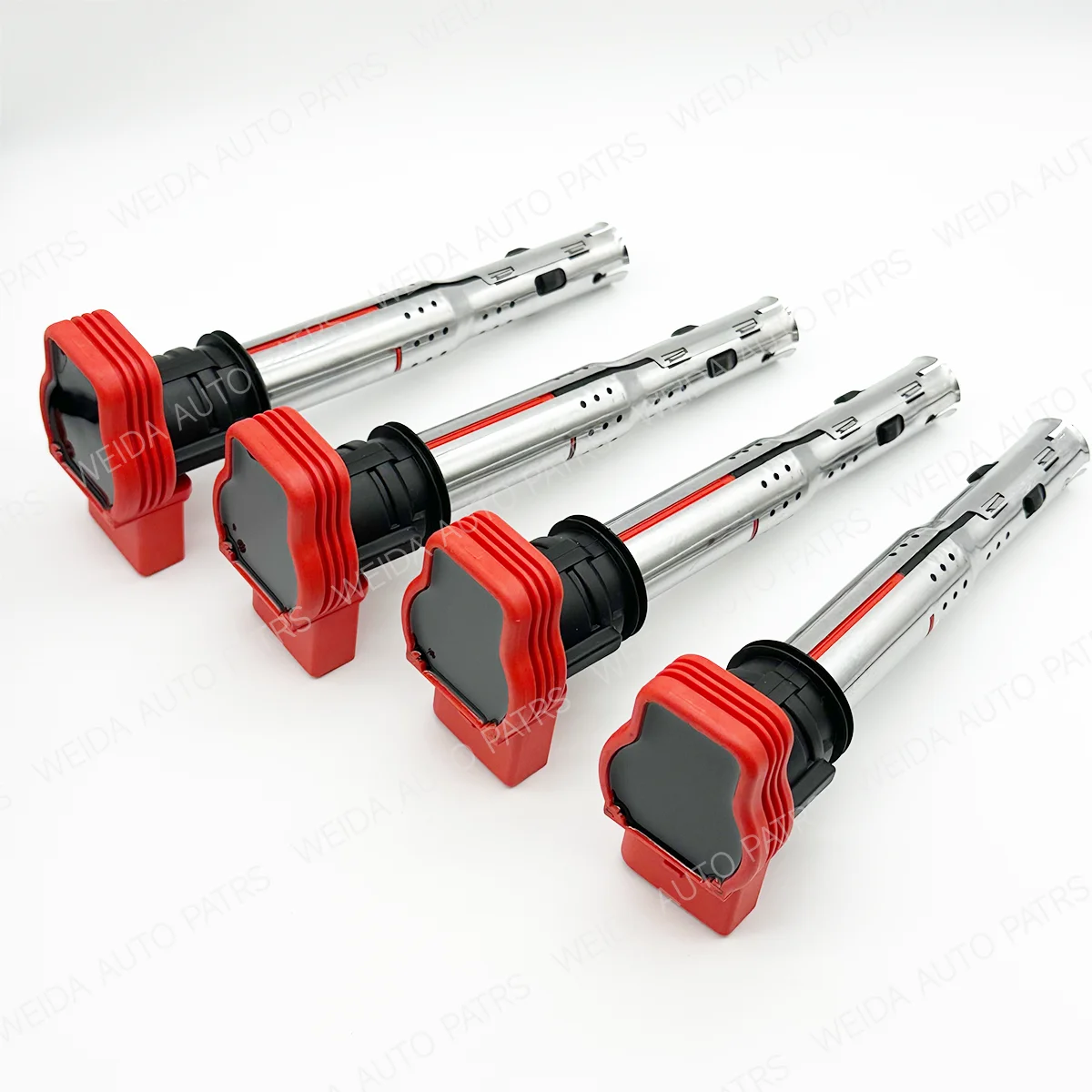 Новый 06E 905115 G ABCDE 06E 905115 Катушка зажигания E автомобиля для VW Jetta Golf Passat Tiguan CC для Audi A3/4/5/6/7/8 TT Q3/5 R8 07K 905715 Ф