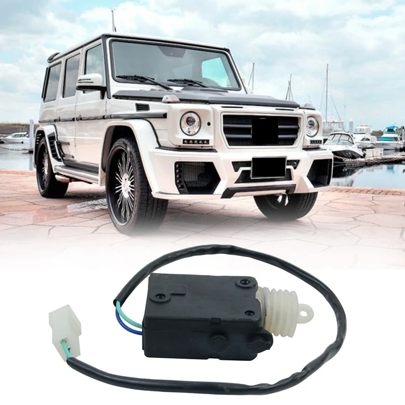 

Привод автомобильного дверного замка для Mercedes-Benz W463 G Class 2002-2014 0048202542