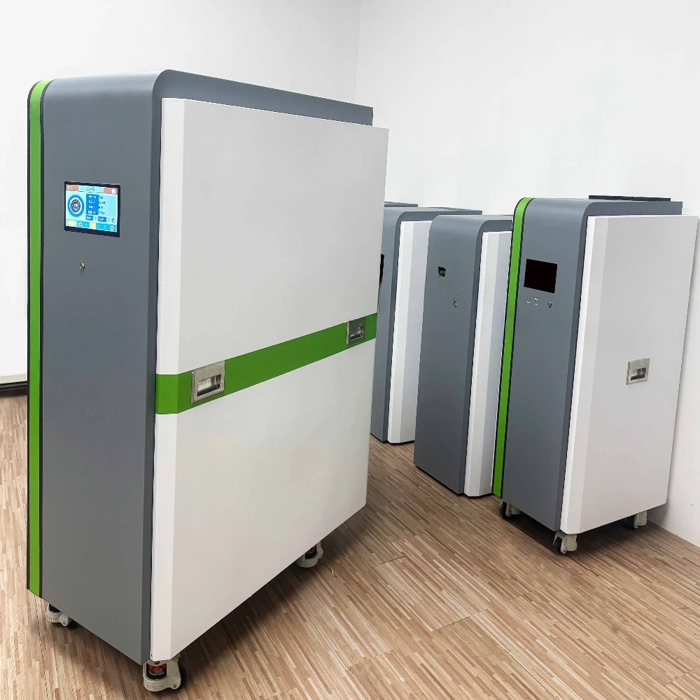 Solar Panels 10kw 15kw 30kwh 32kwh All in One Inverter and Lithium Battery Power Storage Battery Complete Solar System for Home