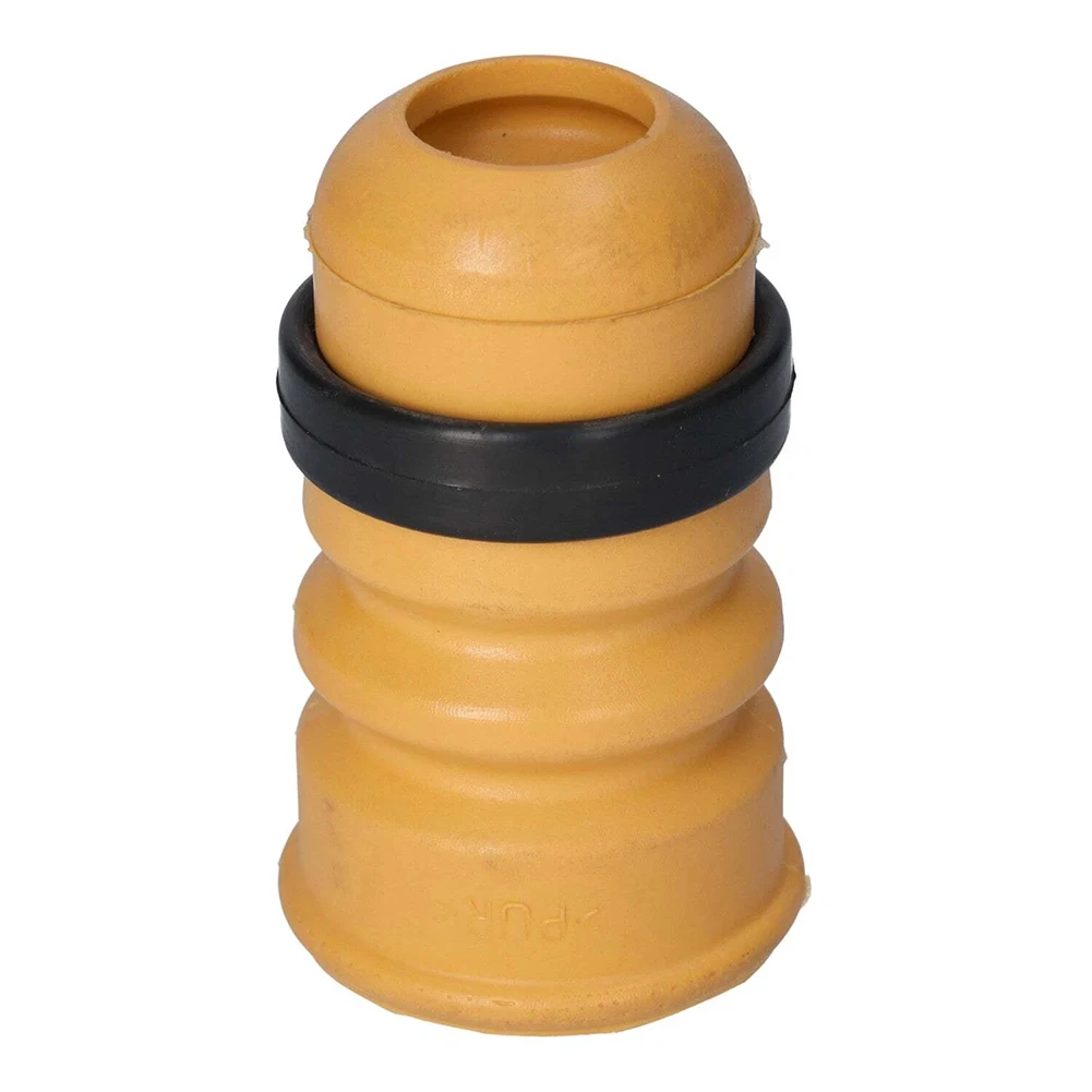 Auto Parts Replacement Bump Spring Automotive Suspension Components Auto Repair Easy To Use Installation Replacement