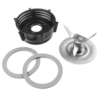 A09G-Blender Accessories Compatible for Oster Blender Blades Base,Compatible for Oster Osterizer Blender Replacement Parts