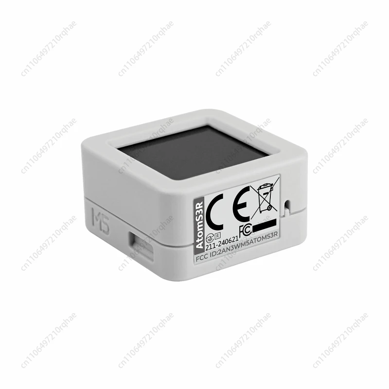 

Highly Integrated IoT Controller ESP32S3