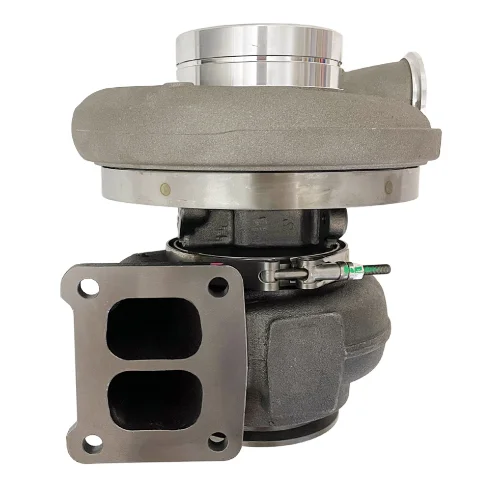 Turbocompresor 4043648 4033185H 4033185HX HX55 para camión Iveco, cosechadora con motor Cursor 9 504179011 5041790110