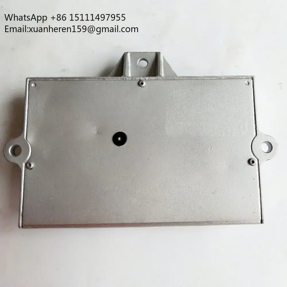 

FOR Cummins Isc8.3 Computer Board 3944125 Bus Truck Engine ECU ECM Electronic Control Module