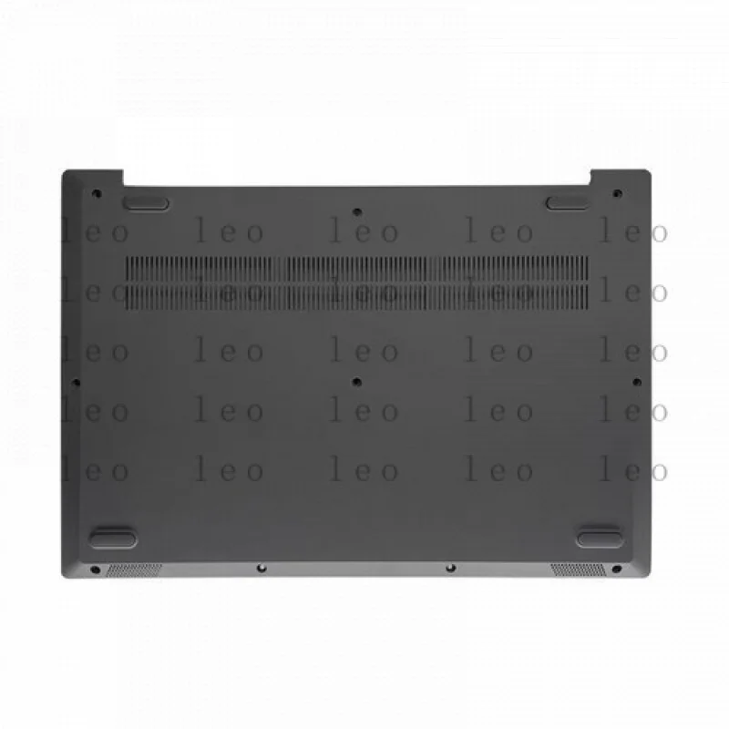 

ПП для LENOVO IdeaPad3-15IIL 15S (2020) Нижняя крышка корпуса Серая