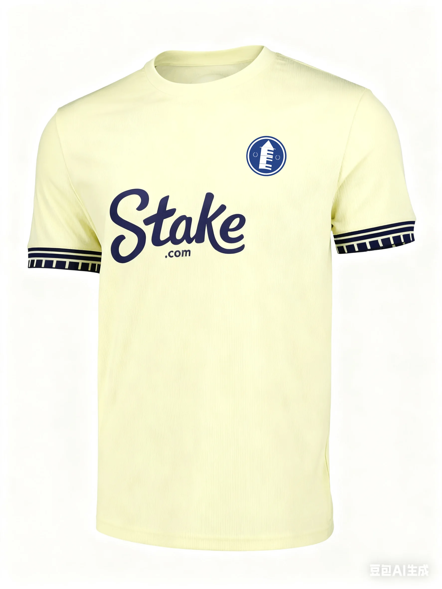 نيو إنجلاند نمط إيفرتون نسخة مروحة الكبار الأطفال عارضة الرياضة تي شيرت كرة القدم جيرسي تنفس قصيرة الأكمام نادي كرة القدم