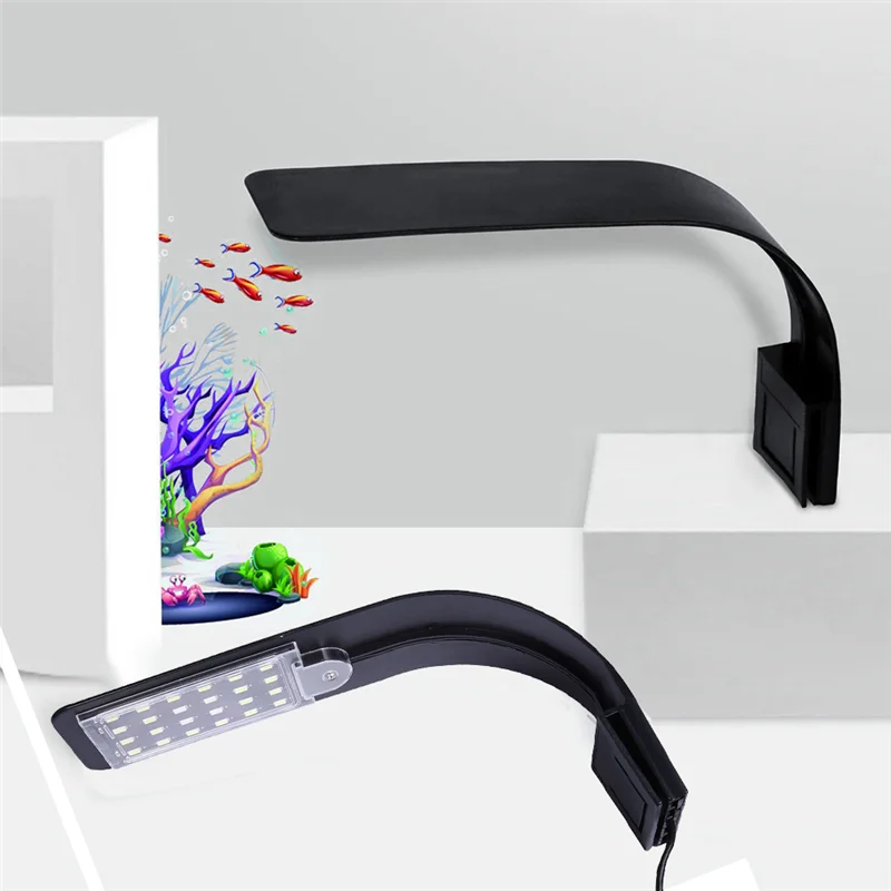 X5 Aquarium Light F…