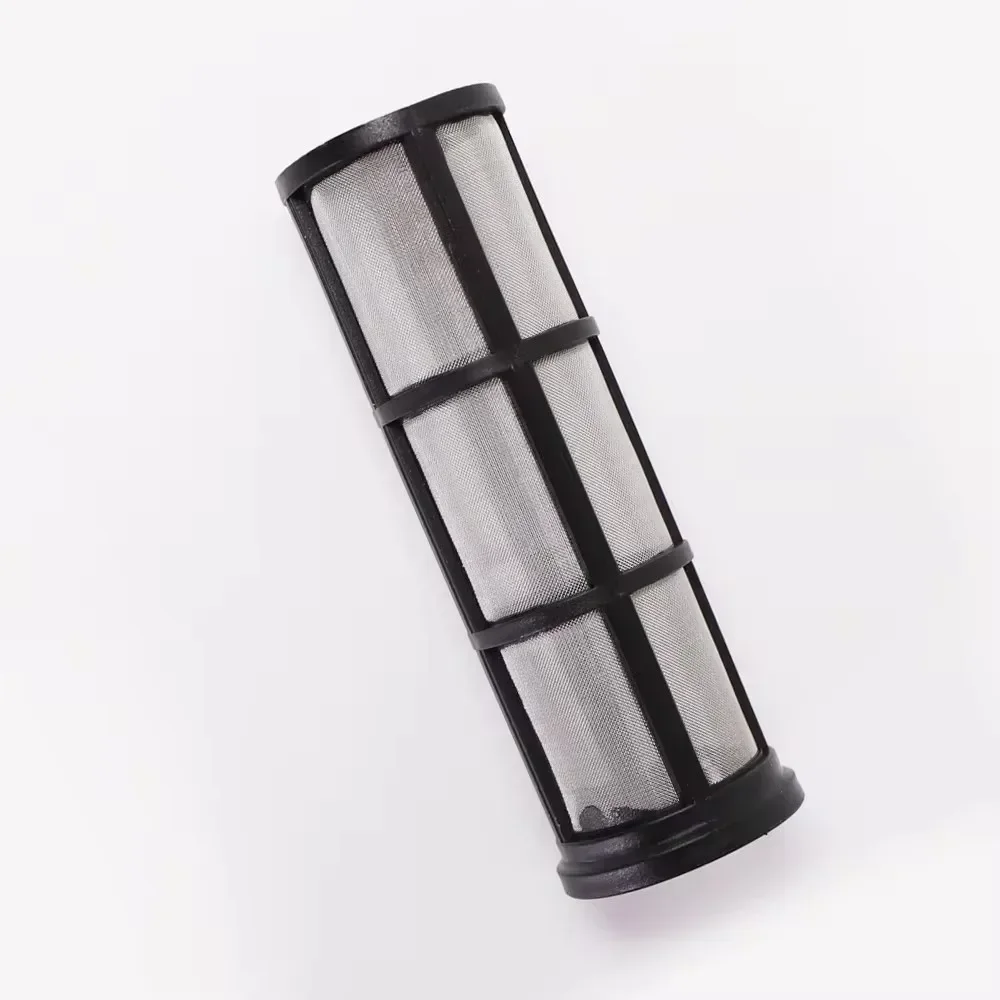 Filtro de accesorios para drones agrícolas, 5 uds., con 100 malla para DJI Agras T30/T10 UAV, piezas de reparación de protección de plantas