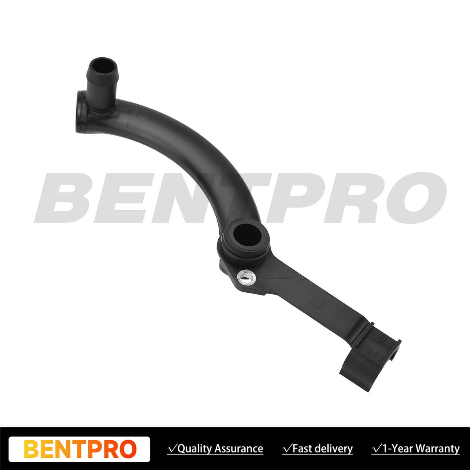 For 2012-2015 Mercedes-Benz C250 SLK250 2712002352 Water Pump-Cooling Pipe Front A2712002352