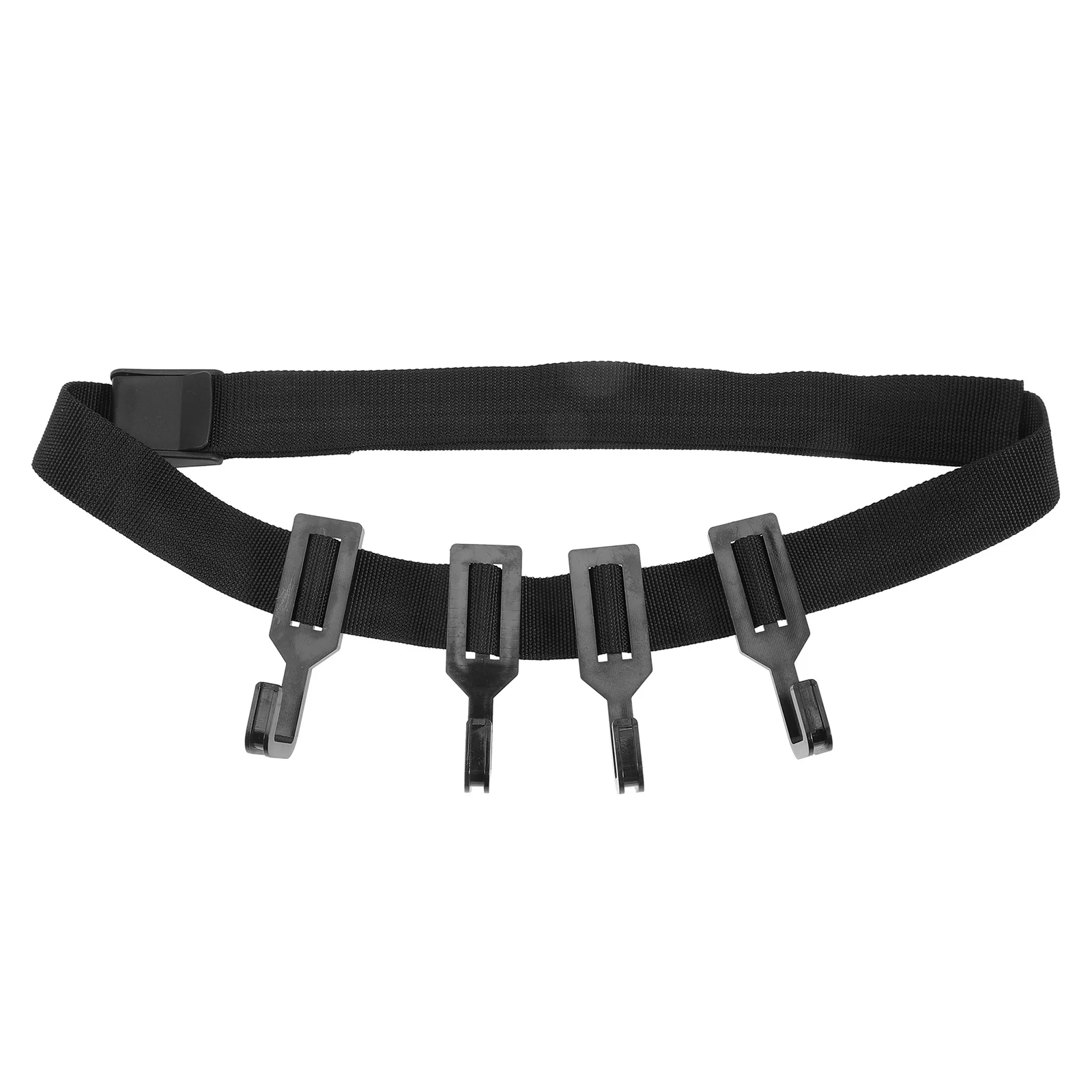 1 مجموعة شجرة خطافات حزام الثقيلة متعددة هوك لتعليق والعتاد أضواء مفاتيح التخييم الصيد اكسسوارات أدوات الصيد في الهواء الطلق