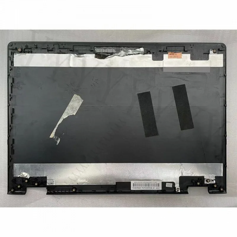 

Q For Lenovo Yoga 500-14IBD Flex 3-1470 A Shell Black Cover Hinge 5CB0H91260