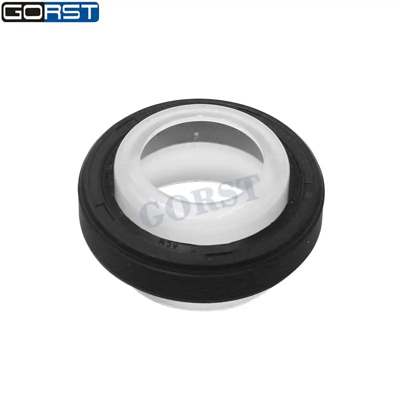 

10 шт. уплотнение коленчатого вала 038103085E для Audi A4 A6 A3 TT Vw Polo Passat Skoda Fabia, автозапчасти 162635 68000666AA 68001135AA