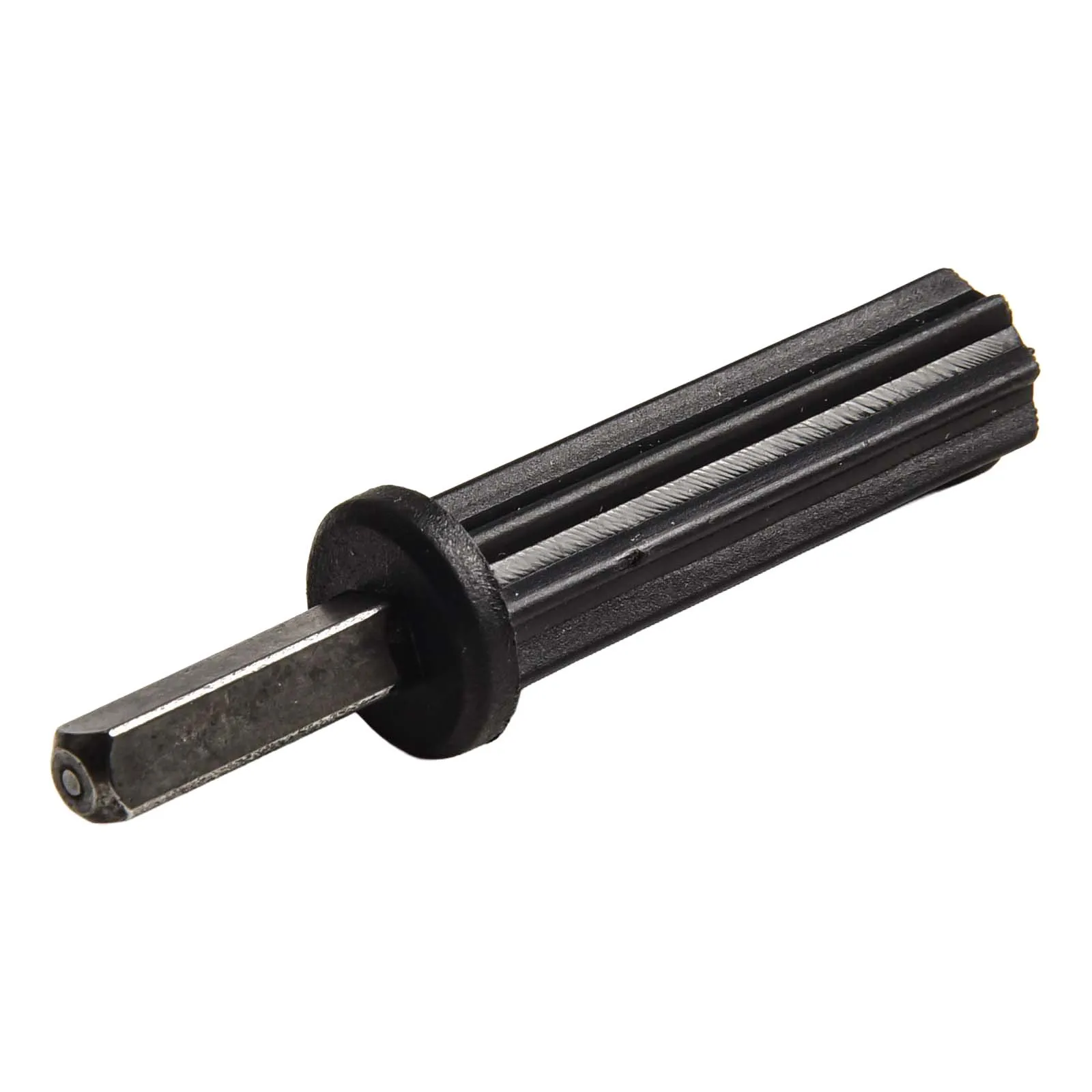 

Pole Saws Connector Bracket Plastic Accessories Black Easy To Install OEM 4182 740 3501 Outdoor Brand New High Quality