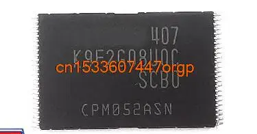 Free shipping   IC  new% K9F2G08U0C-SCB0