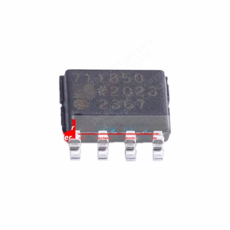 1PCS ADP7118ARDZ-5.0 SOIC8 ADP7118ARDZ-5.0-R7 Linear Voltage Regulator (LDO)