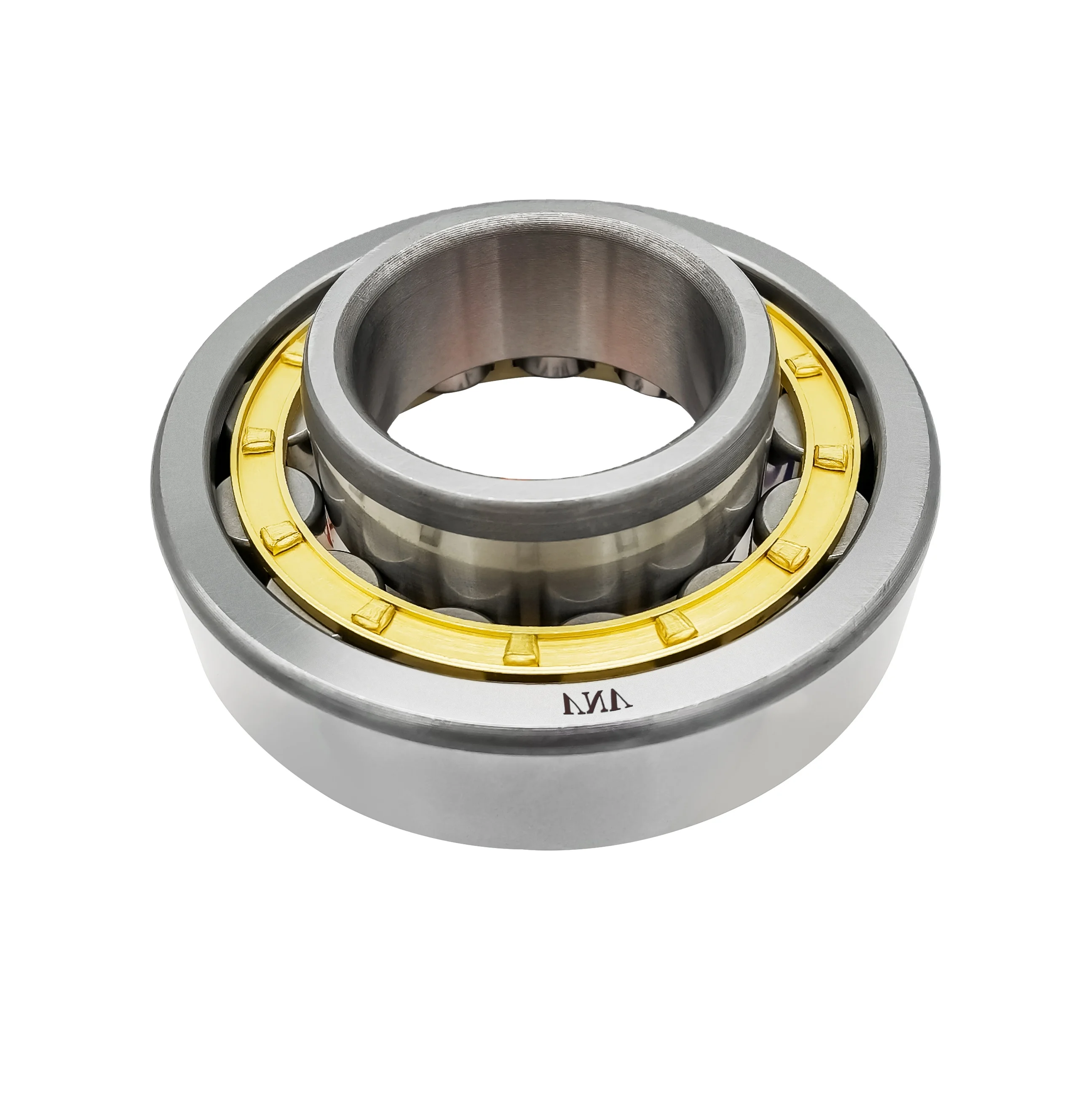 VNV Bearing Supplier types of cylindrical roller bearing nu2326/c3 high speed cylindrical roller bearings for transmission