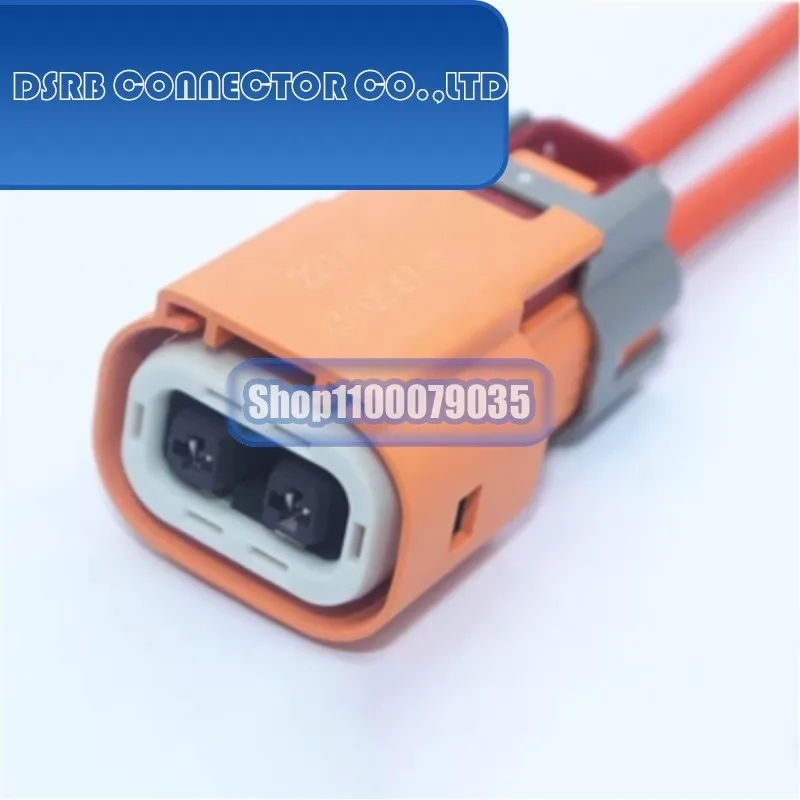 

2pcs/lot 2310537-150 48ZRO-B-1A 9448691 2317733-1 19432-0002 5023521010 776164-4