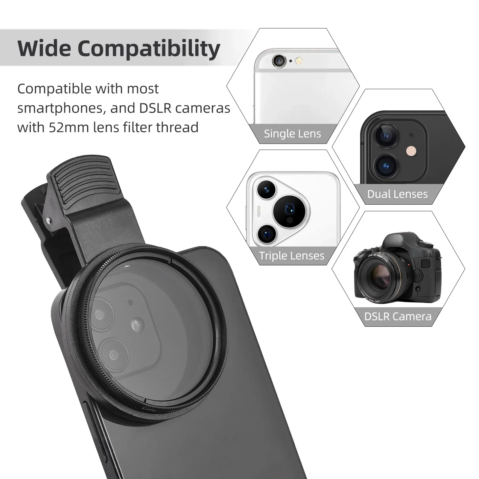 Thumbnail 3 - #26 Compare Phone Camera Lenses Before You Buy