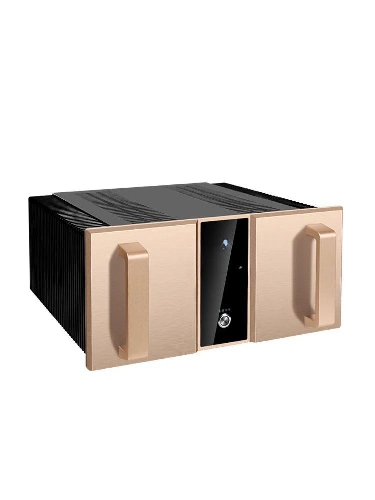 

MK9600 Pure Power Amplifier HiFi Audiophile Grade High Power Amplifier