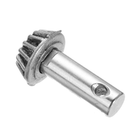 B24C-2X Differential Assembly Accessories FYQCS01 For Feiyue FY01 FY02 FY03 1/12 RC Car Spare Upgrade Parts