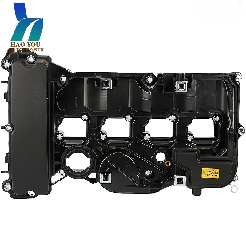 2710101130 A2710101130 Engine Cylinder Head Cover Valve Camshaft Rocker Arm Cover For Mercedes Benz Sprinter W906 2006 - 2017
