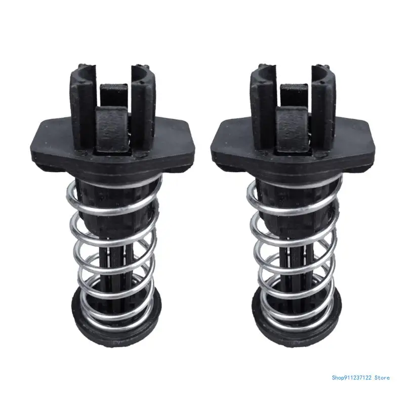 1pc/2pcs Car Hood Up Spring for W216 W221 CL550 CL600 2007-2013 CL63 CL65 S350 S400 S550 S600 S63 A2218800327 2218800327