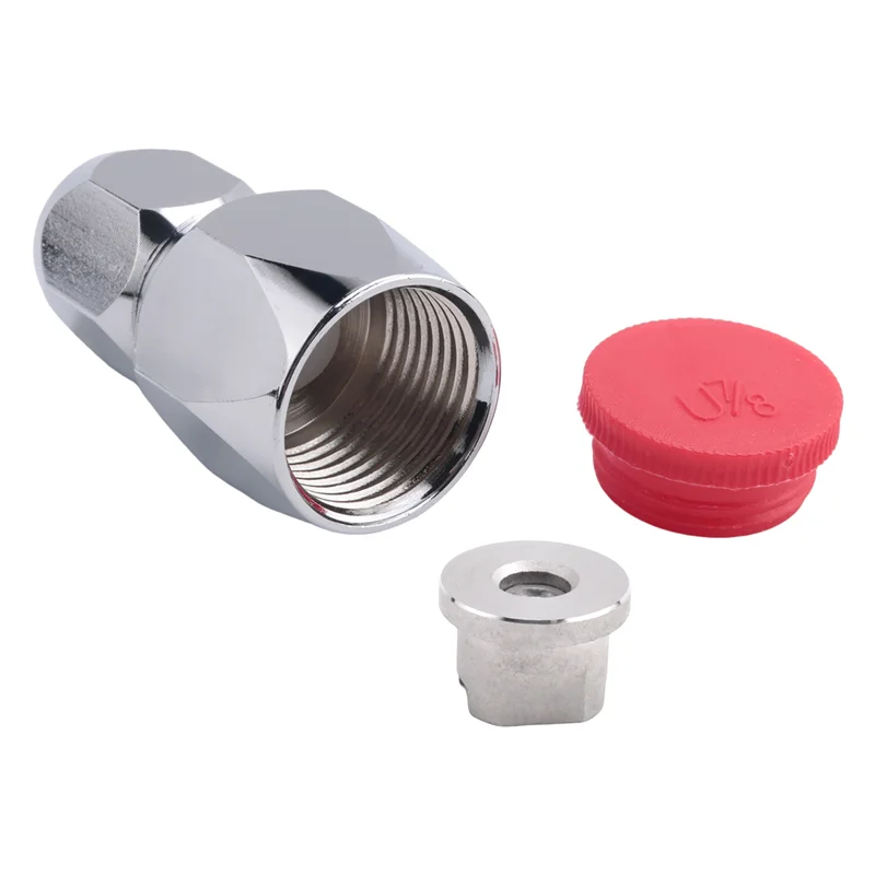 A70P Automatische Sprühdüse Filtertyp Düse Sitzknopftyp Düse