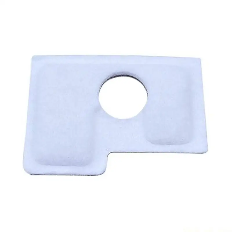 A2BE Engine Air Filter Replacement Permanent Cotton Sieving Structure