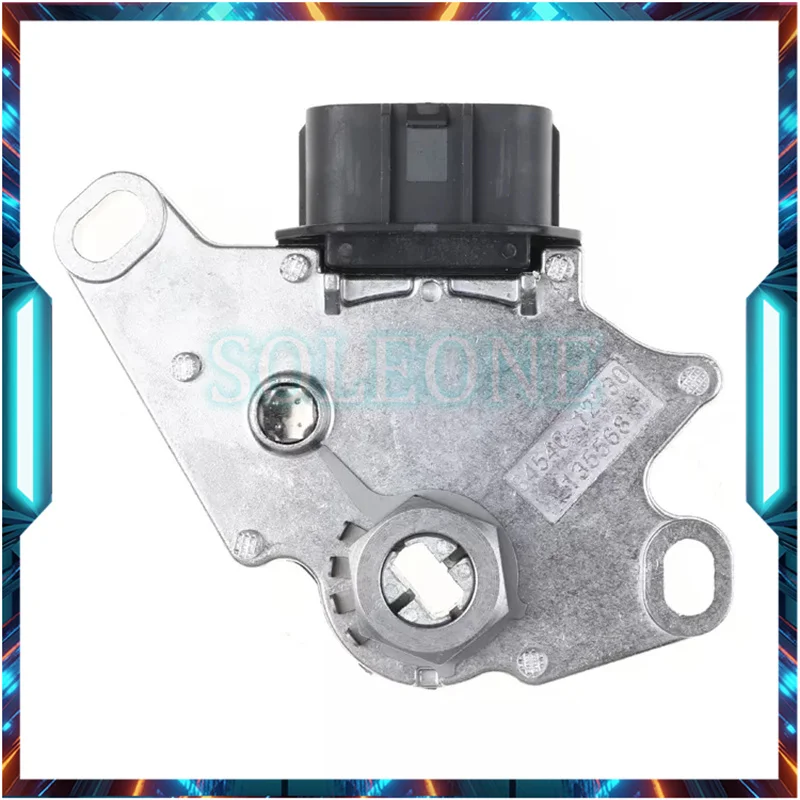 

8454032110 8454006010 84540-32110 84540-06010 84540-12230 Neutral Safety Switch For Toyota Camry Lexus ES300 3.0L Corolla 1.8L