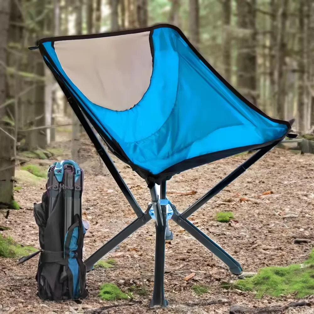 

Modern camping hiking Light weight Folding portable portable folding outdoor adventure Folding Portable chair