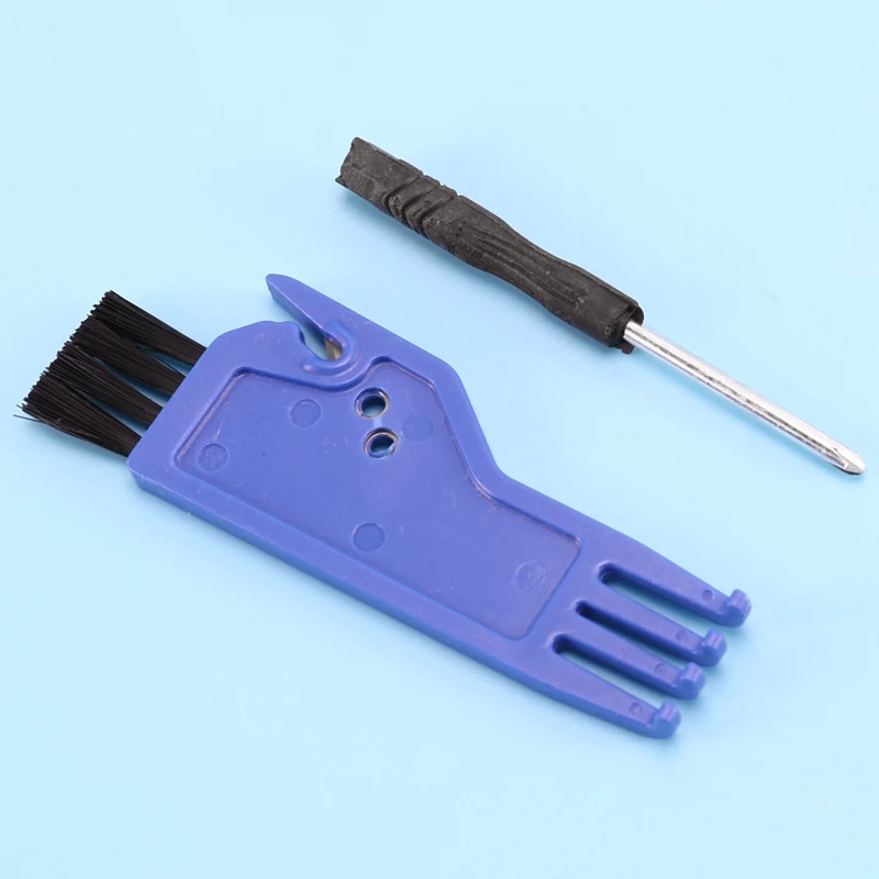 قطع غيار الكناس مناسبة لـ Ecovacs DN622.11 DN622.31 N79 N79S N79W Deebot 500 661 D601