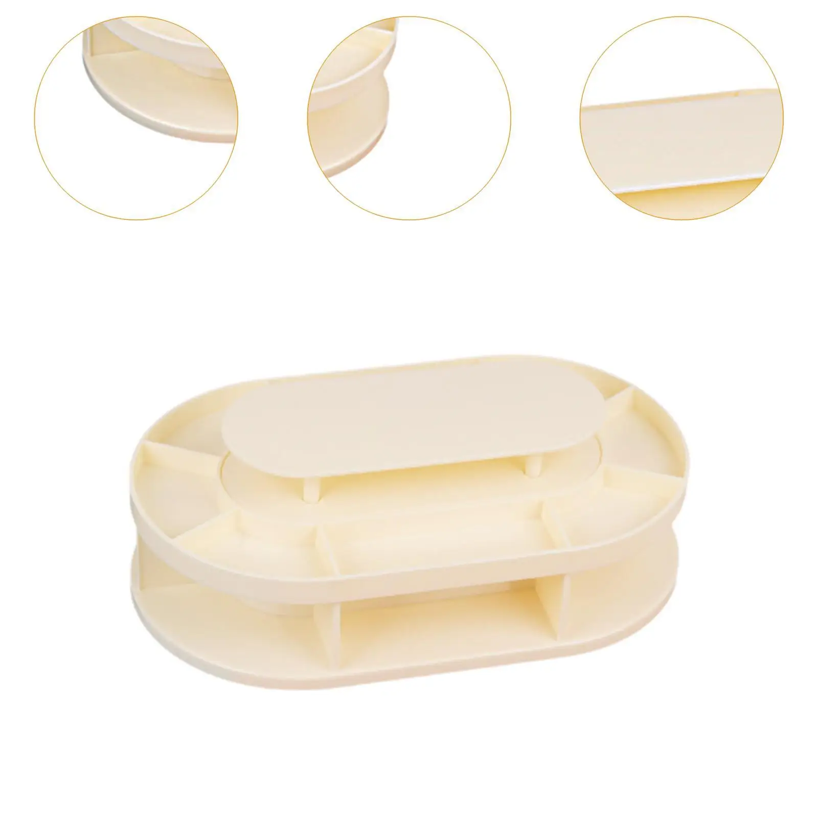 ドールハウスごっこ遊びおもちゃドールハウススナック収納ラック教育DIYごっこ