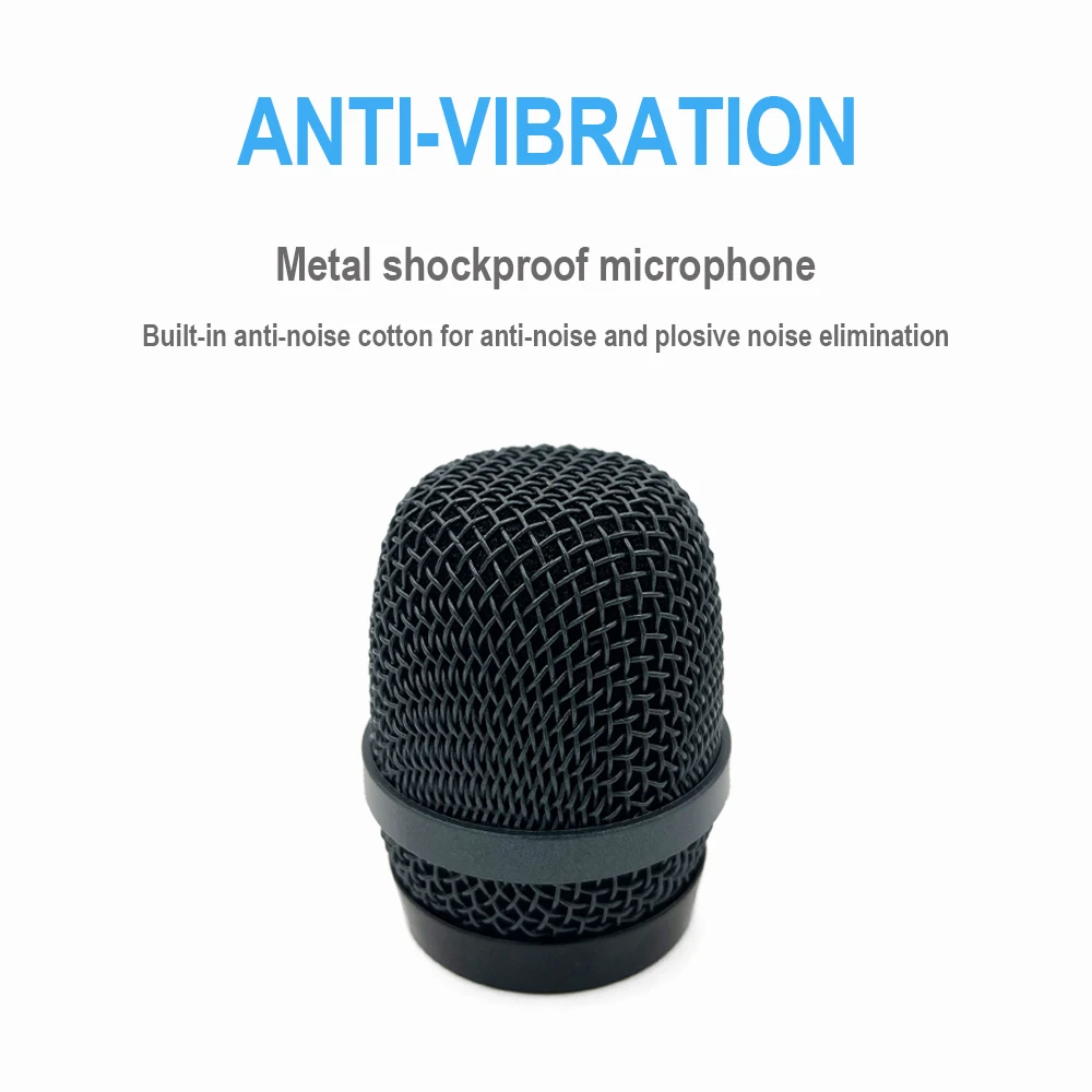 Original Sennheiser e945 Professional Wired Dynamic Supercardioid Vocal Microphone Handheld Microphone Stage Singing Microphone