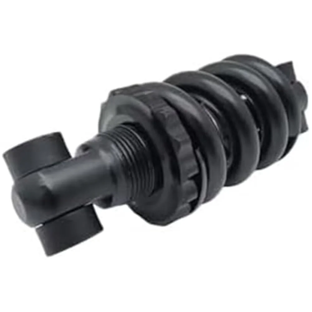 

Adventure Riding Electric Scooter Upgrade Hydraulic Suspension Enhanced Front Axle Stability Replacement Part Enhanced Stability