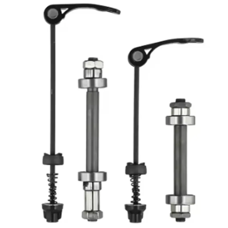 

A51Q-Bike Wheel Hub With Bearings Quick Release Design For Mountain Biking Applications