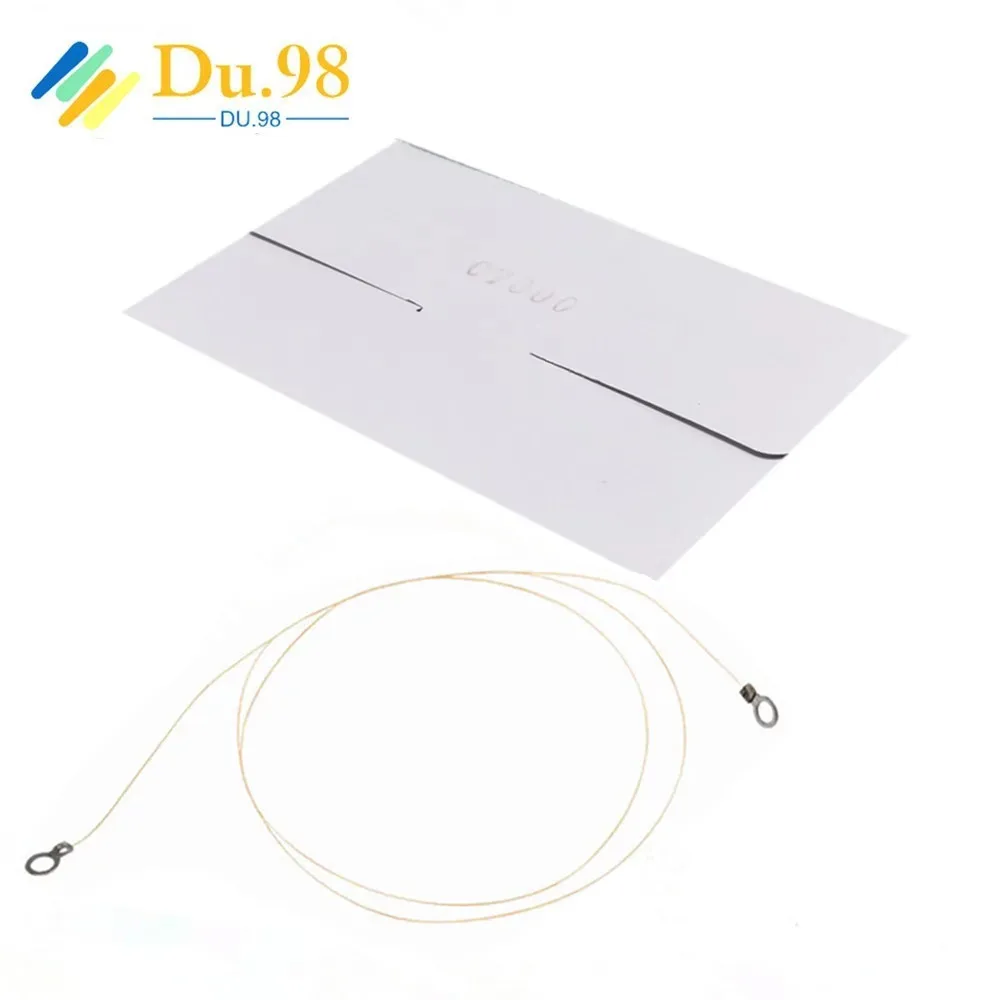 

5 Pieces x High quality Charging Wire Grid for Konica Minolta C6000 C6500 C6501 5500 500 Charge Wire Copier Parts Corona Wire