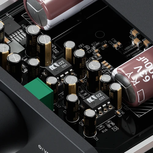 Imagen 2 del producto 1-2 uds Chip OP de repuesto MUSES02 OPA2604AP OPA2134PA Sparkos Labs SS3602 Chip amplificador operativo para BT20A PRO/V3