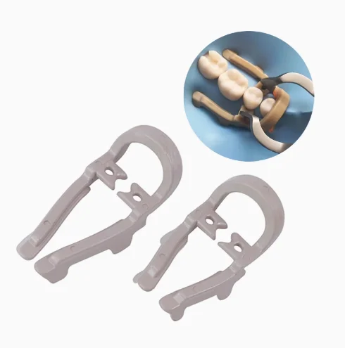 2Pcs/Box Dental-Ext… - image
