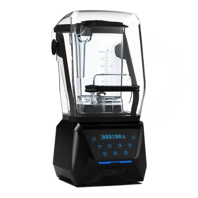 SJ-72EC Smoothie Ma… - image