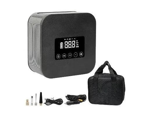 

Air pump, car touch screen, car large cylinder car air pump