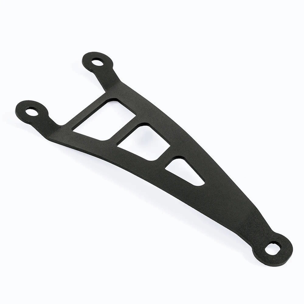 

ZC-Motorcycle Exhaust Hanger Muffler Bracket for KAWASAKI NINJA ZX6R 2013 2014 2015 2016 2017