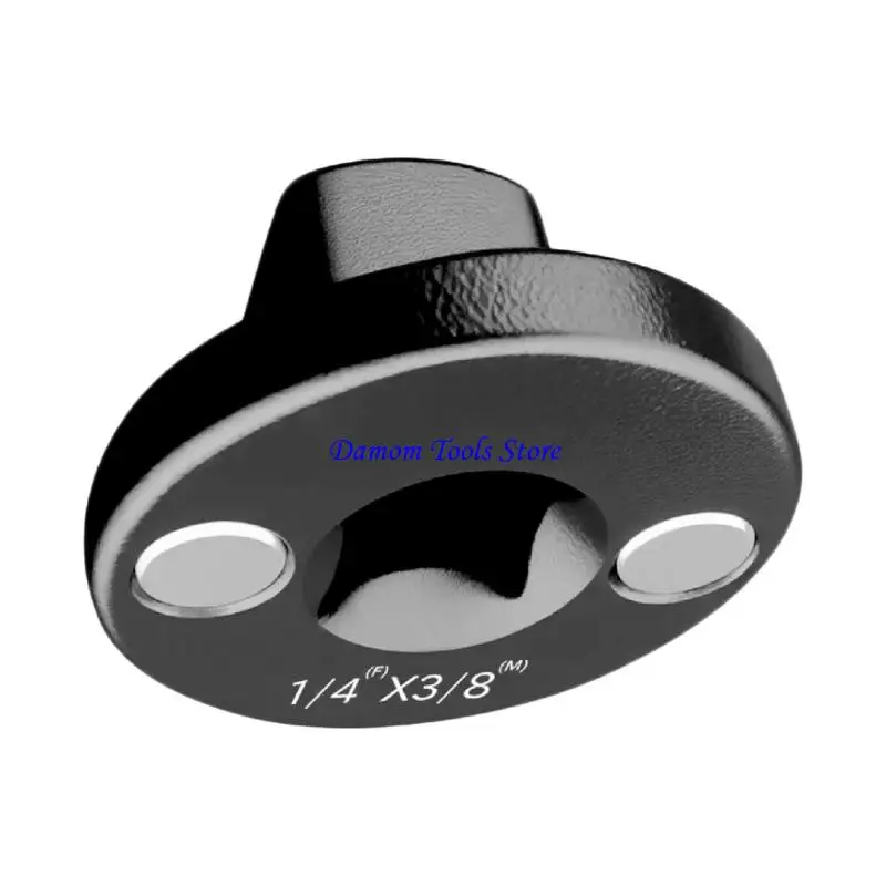 57BE Low Profile Impact Socket Adapter For Precisions Work Design Adapter
