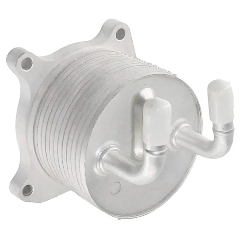 Auto Transmission O…