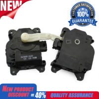 HVAC Heater A/C Blend Air Door Actuator with Control motor For TOYOTA HIGHLANDER LEXUS RX OEM#87106-48160 063800-0620