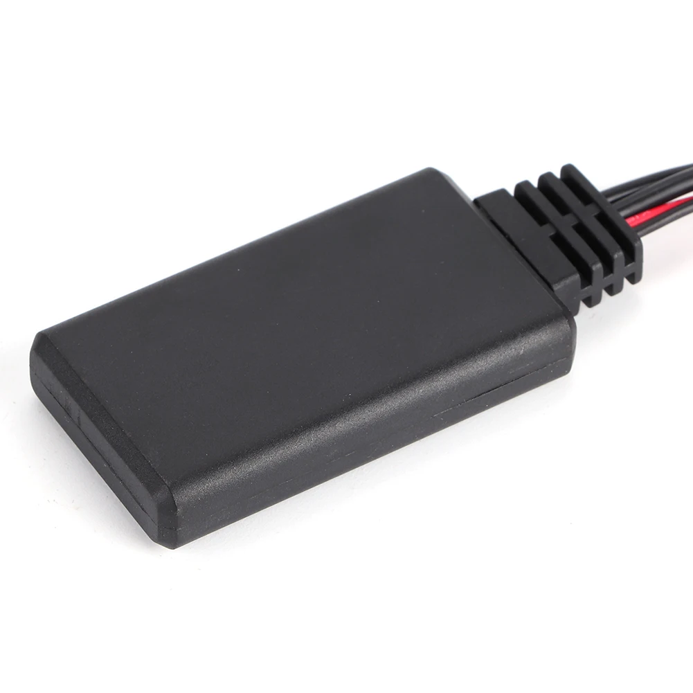 AUX‑IN Adapter Car  Module AUX‑IN Cable Wireless Audio Adapter Fit for  Focus/Mondeo/ 6000 CD