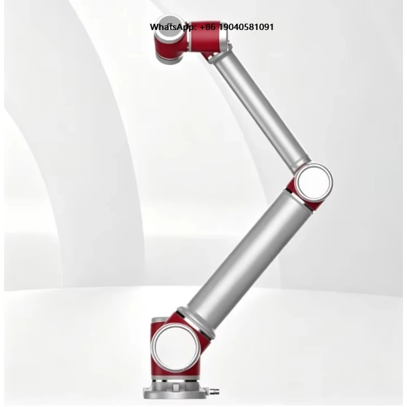 JAKA Pro16 6 Axis Collaborative Robotic Arm Cobot for Machine Tending Welding Assembly Automation