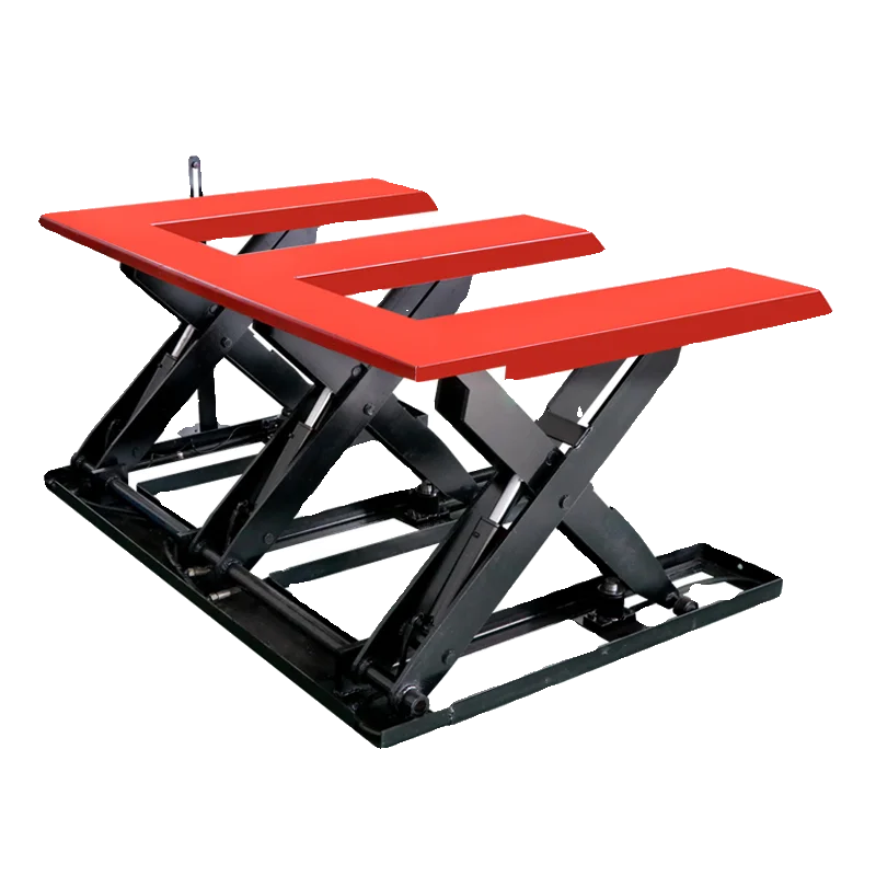 

Настраиваемая электрогидравлическая подъемная платформа E-типа, не требует развертывания фундамента, автоматический подъемник