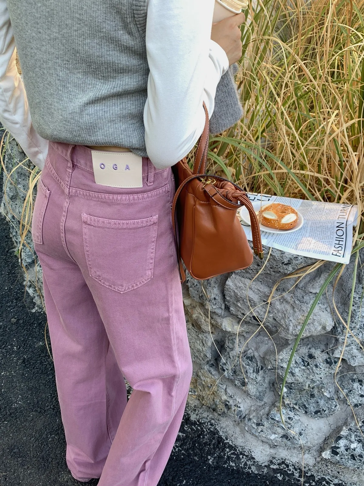 Thumbnail 4 - #76 Best Womens Straight Leg Jeans to Buy In 2026