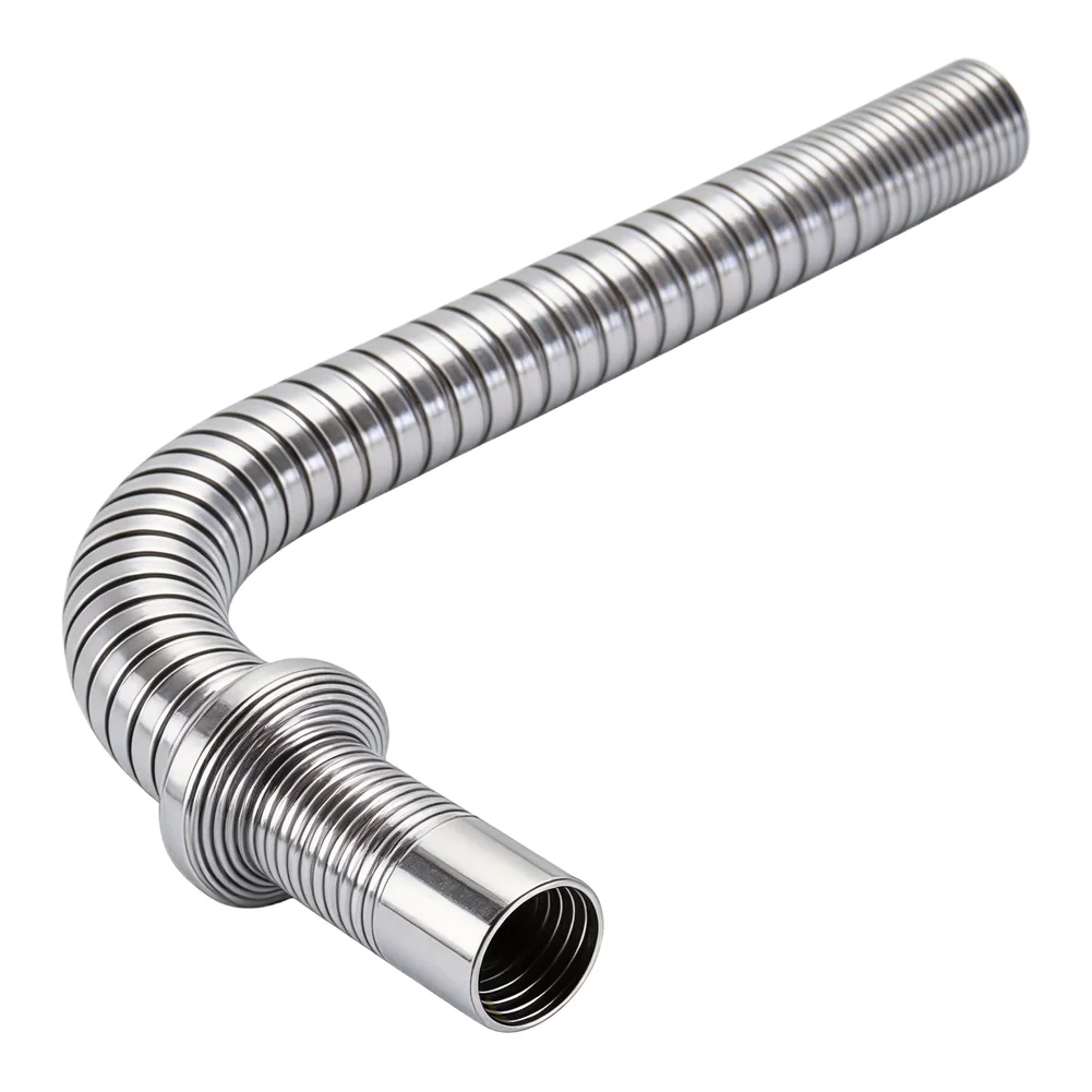 Natural-Curving Wire Pulling Tube for Efficient Cable Installation in Residential and Commercial Wiring Projects